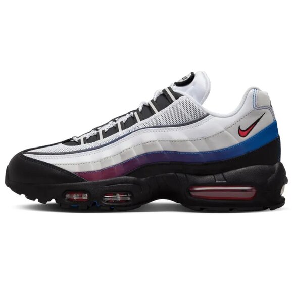 🏙 [BRAND NEW] NIKE AIR MAX 95 TORONTO MENS RUNNING SHOES SIZE 5.5 SNEAKERS 🏙 - Picture 1 of 15